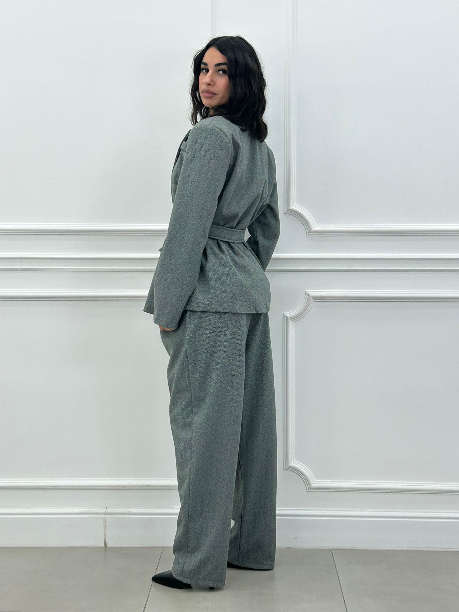 SET TRE PEZZI HARMONY NEW AI26