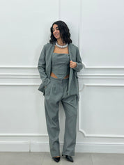 SET TRE PEZZI HARMONY NEW AI26