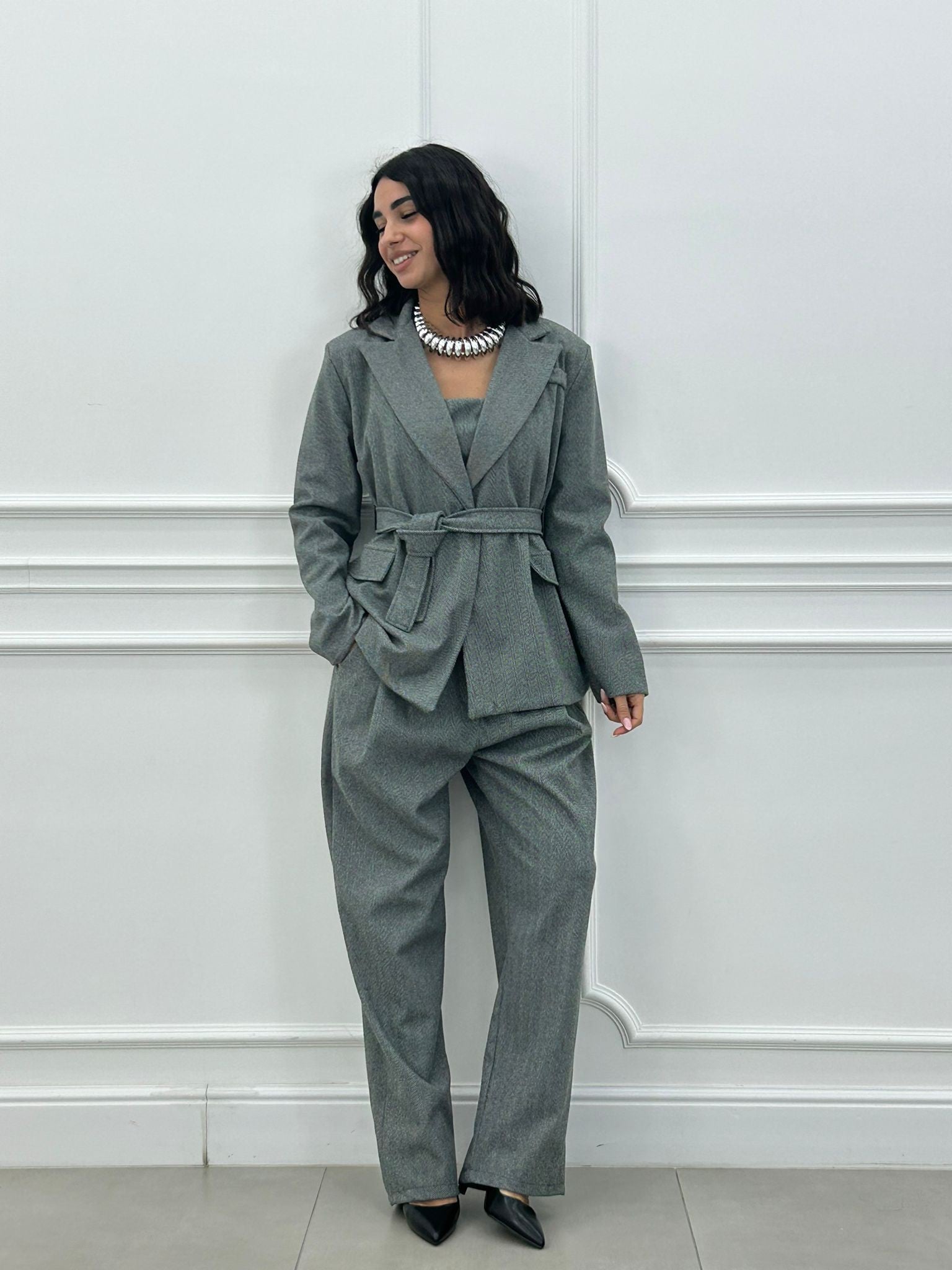 SET TRE PEZZI HARMONY NEW AI26