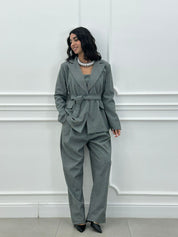 SET TRE PEZZI HARMONY NEW AI26