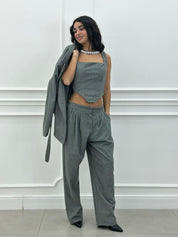 SET TRE PEZZI HARMONY NEW AI26