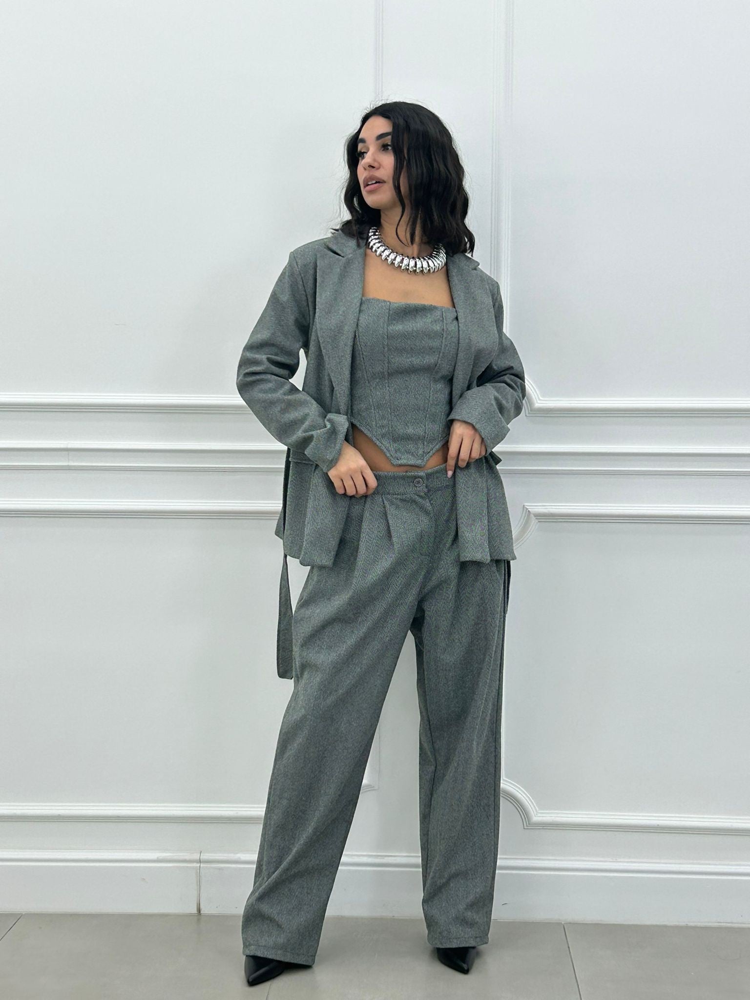 SET TRE PEZZI HARMONY NEW AI26