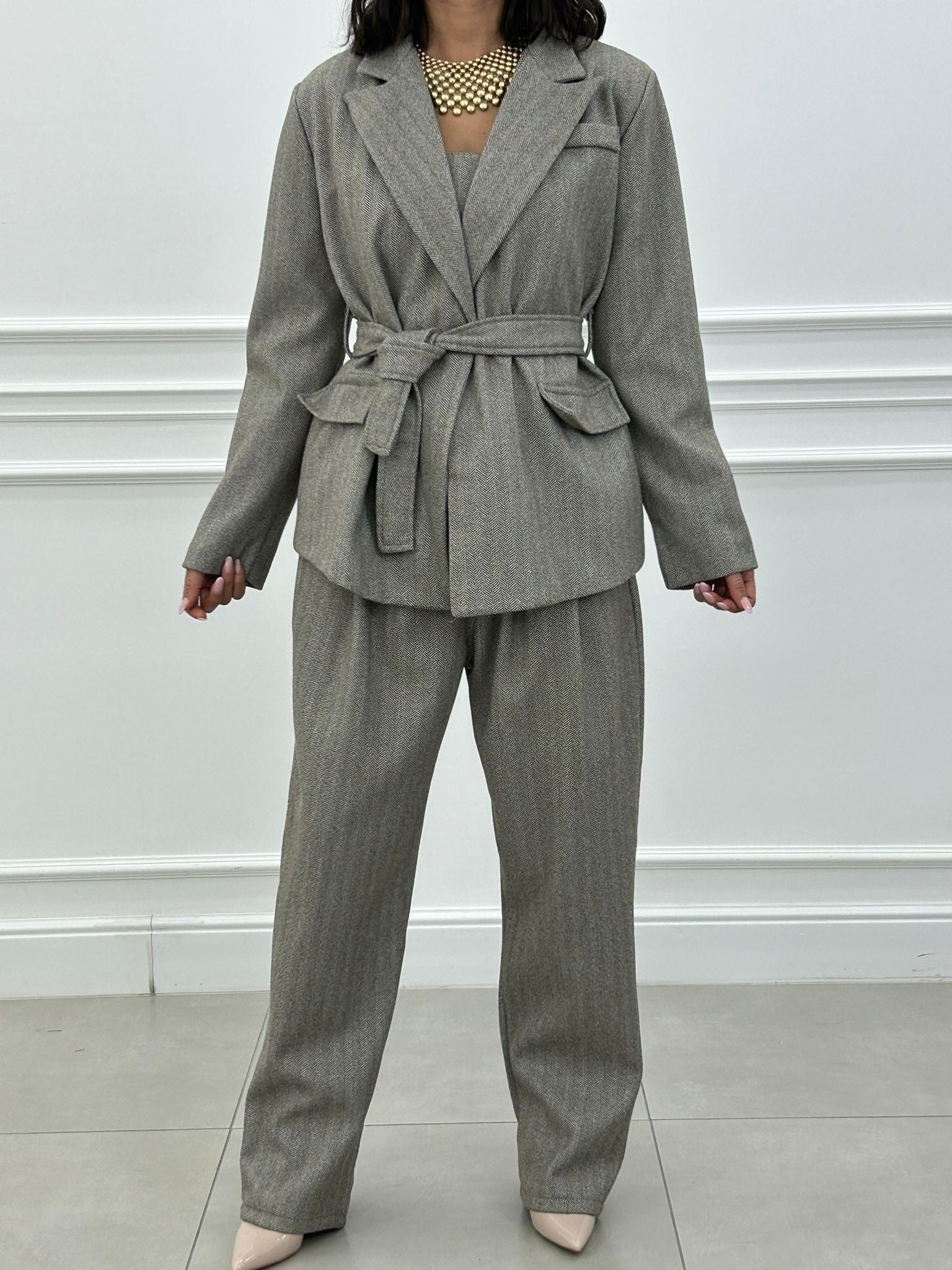 SET TRE PEZZI HARMONY NEW AI26