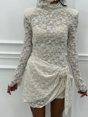 DRESS MADEMOISELLE NEW AI/27