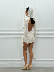 DRESS MADEMOISELLE NEW AI/27