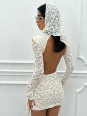 DRESS MADEMOISELLE NEW AI/27