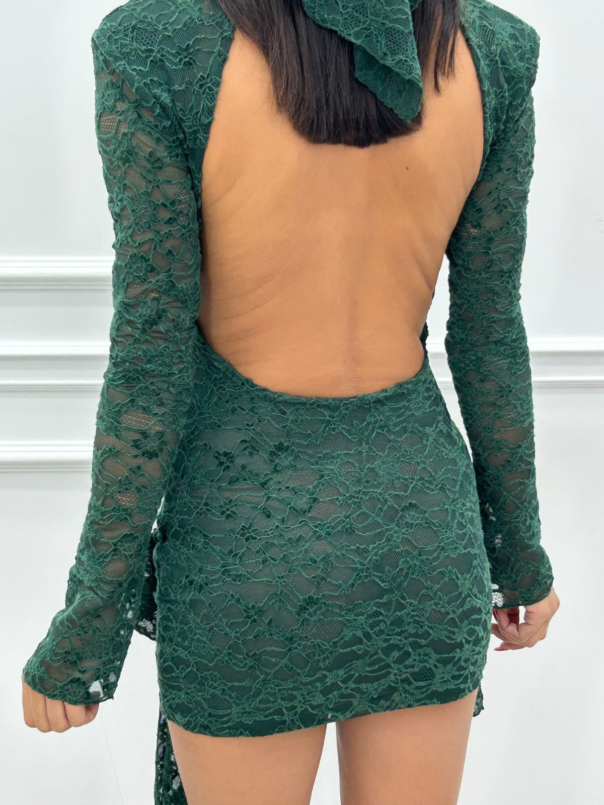 DRESS MADEMOISELLE NEW AI/27