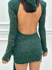 DRESS MADEMOISELLE NEW AI/27