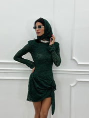DRESS MADEMOISELLE NEW AI/27