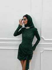 DRESS MADEMOISELLE NEW AI/27