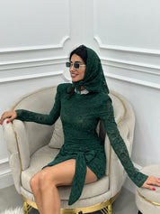 DRESS MADEMOISELLE NEW AI/27