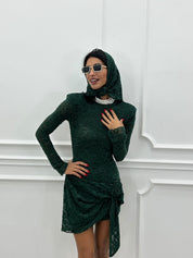 DRESS MADEMOISELLE NEW AI/27