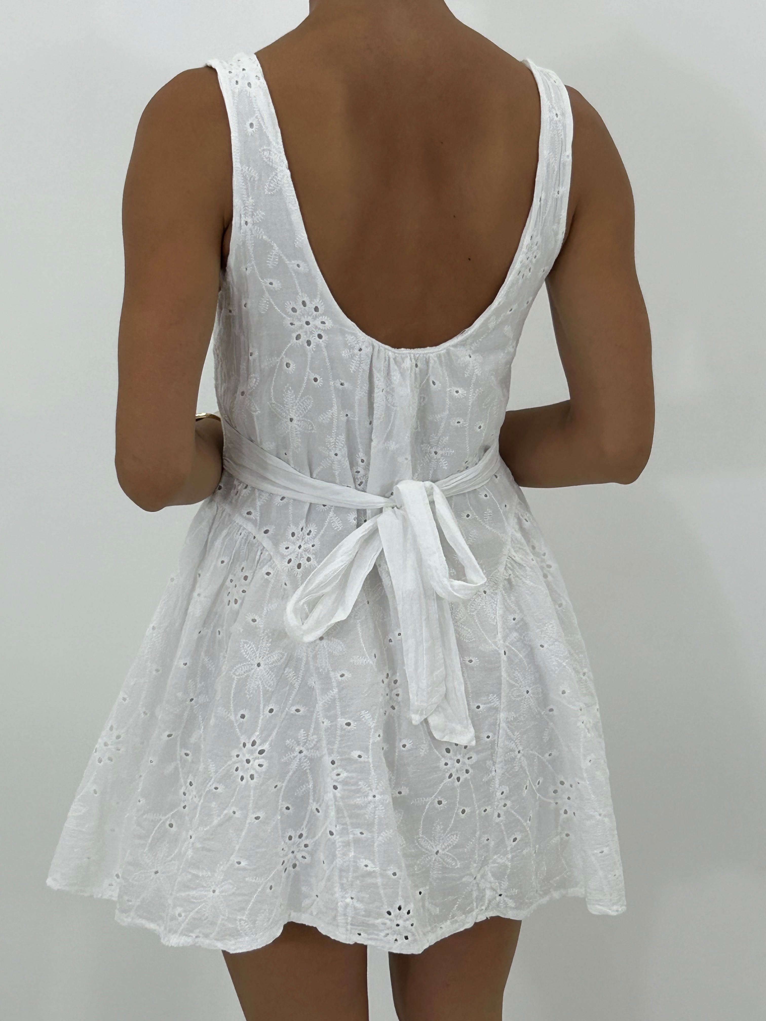 MINI DRESS NIKY NEW PE/26