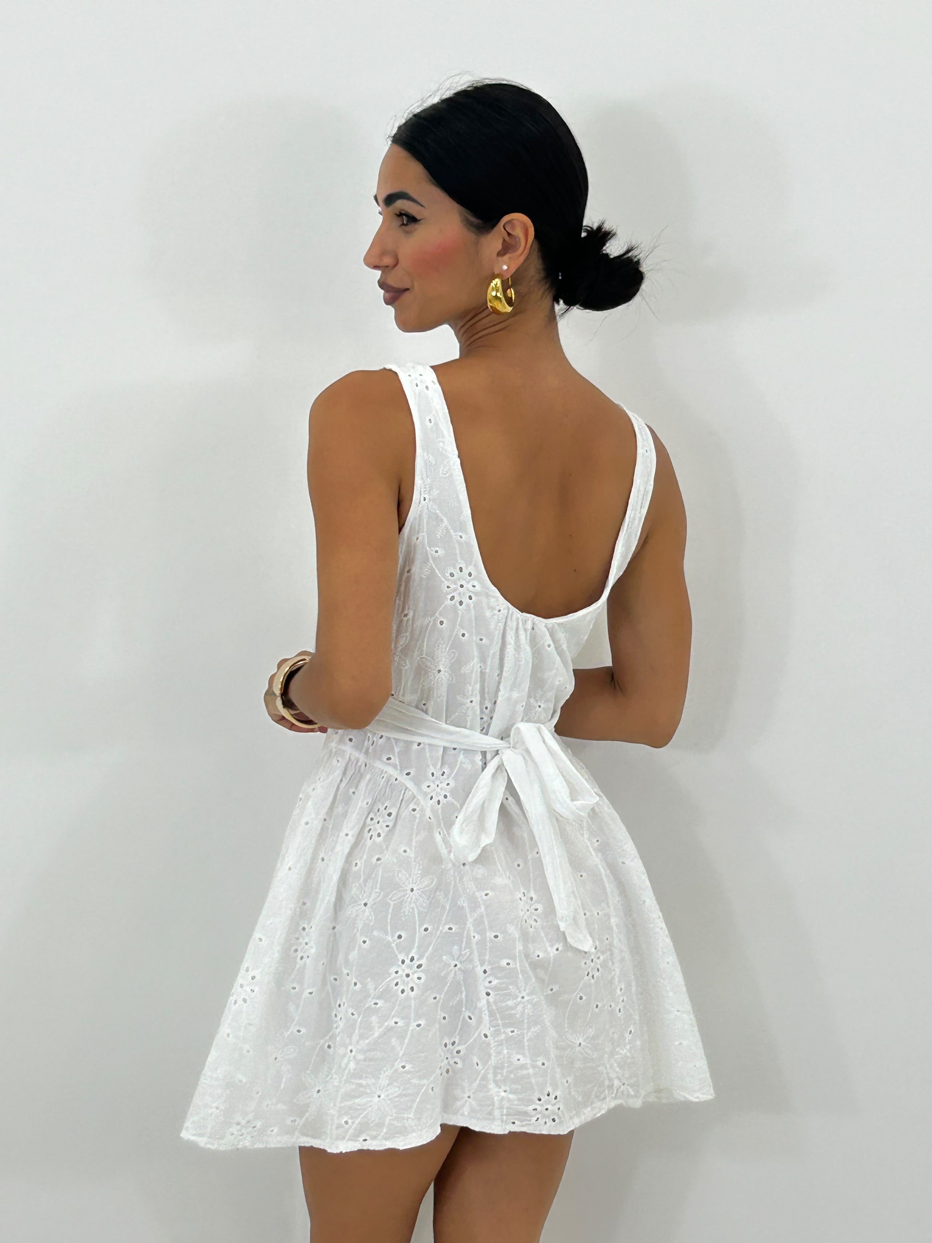 MINI DRESS NIKY NEW PE/26