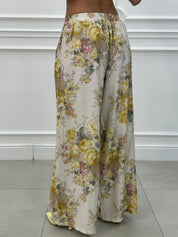 COORDINATO FLORA NEW PE/26