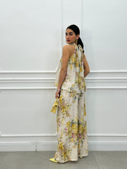 COORDINATO FLORA NEW PE/26