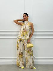 COORDINATO FLORA NEW PE/26