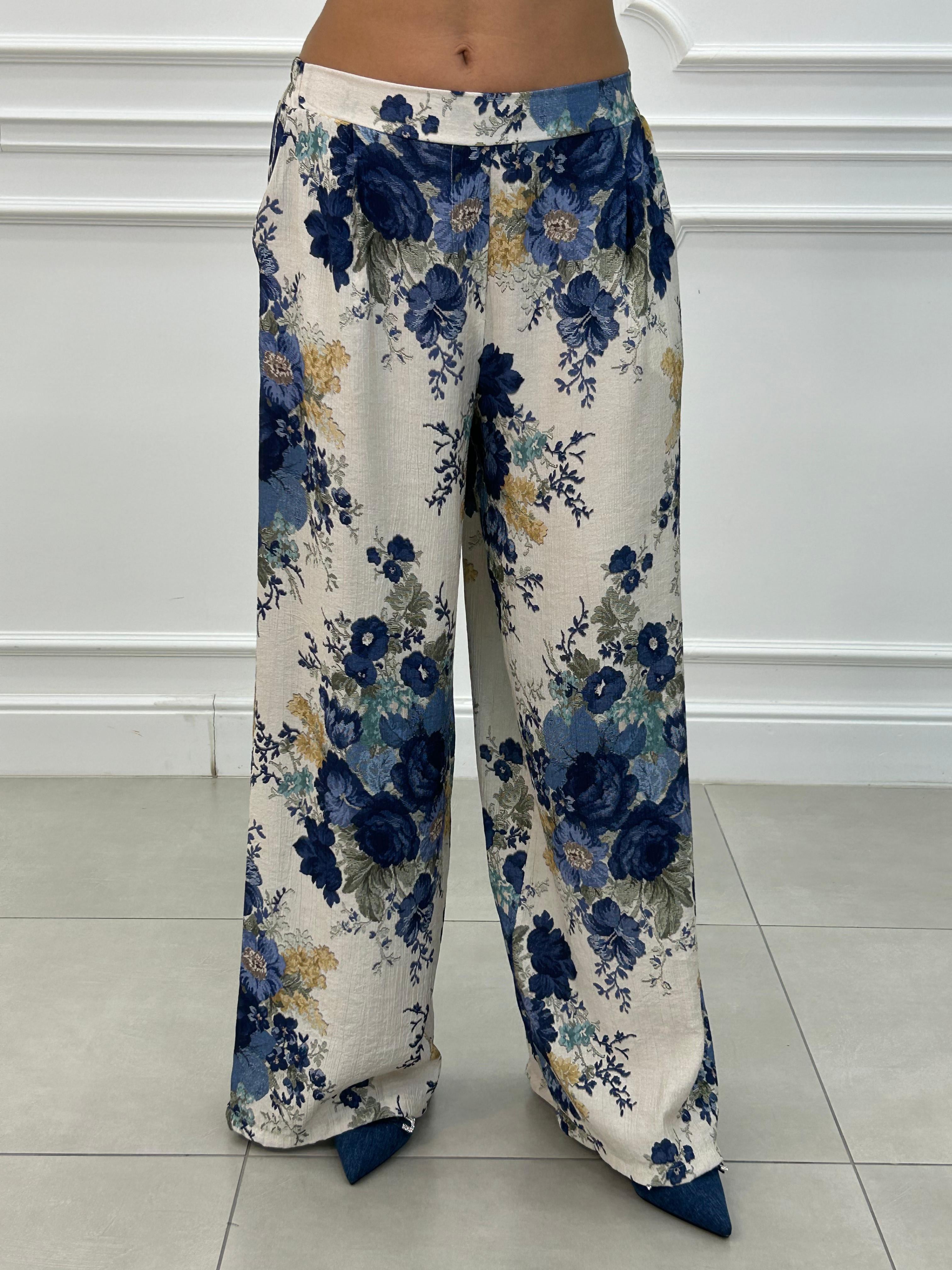 COORDINATO FLORA NEW PE/26