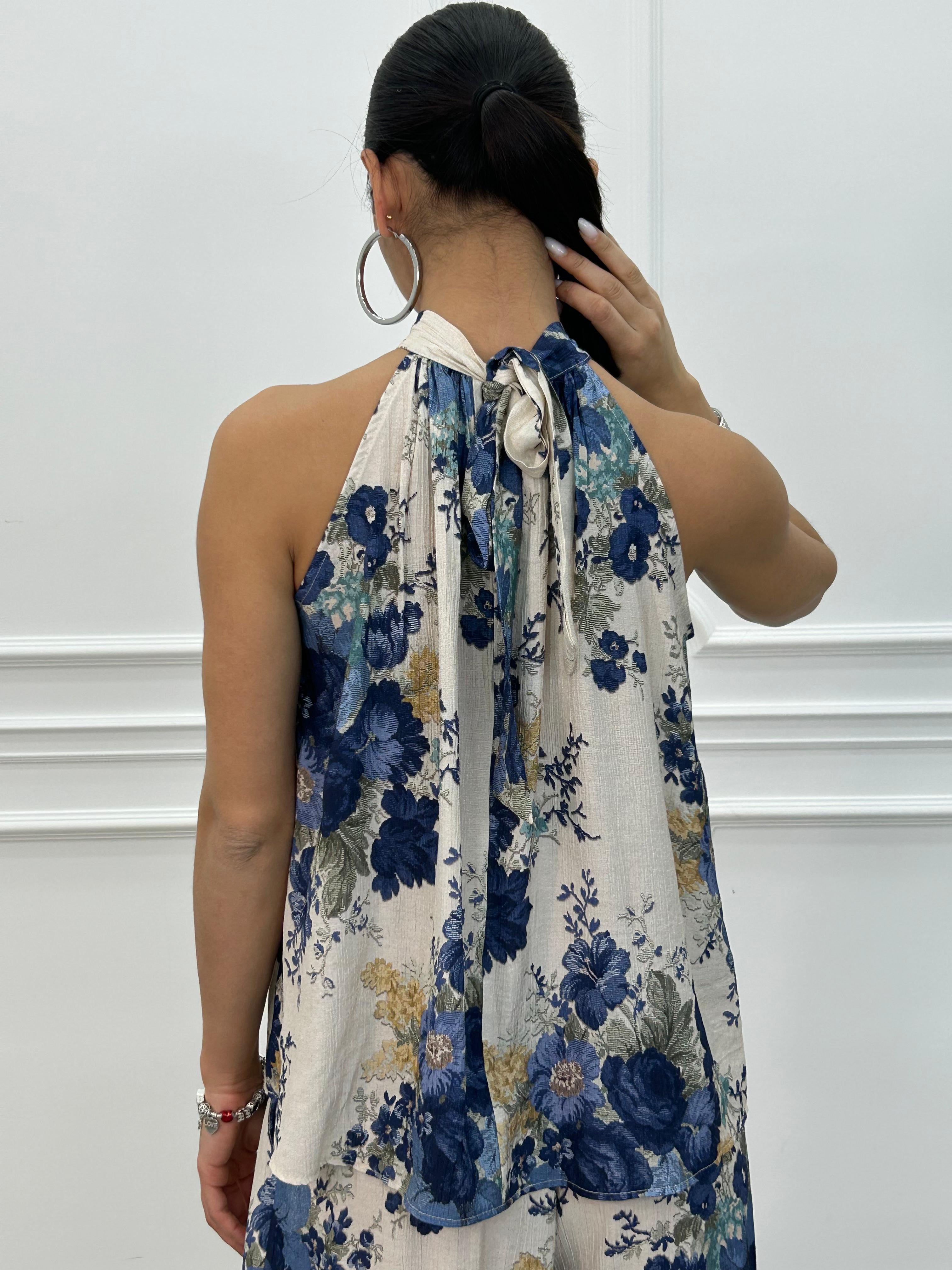 COORDINATO FLORA NEW PE/26