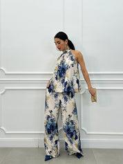 COORDINATO FLORA NEW PE/26