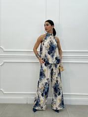 COORDINATO FLORA NEW PE/26