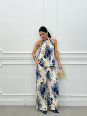 COORDINATO FLORA NEW PE/26