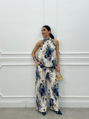 COORDINATO FLORA NEW PE/26