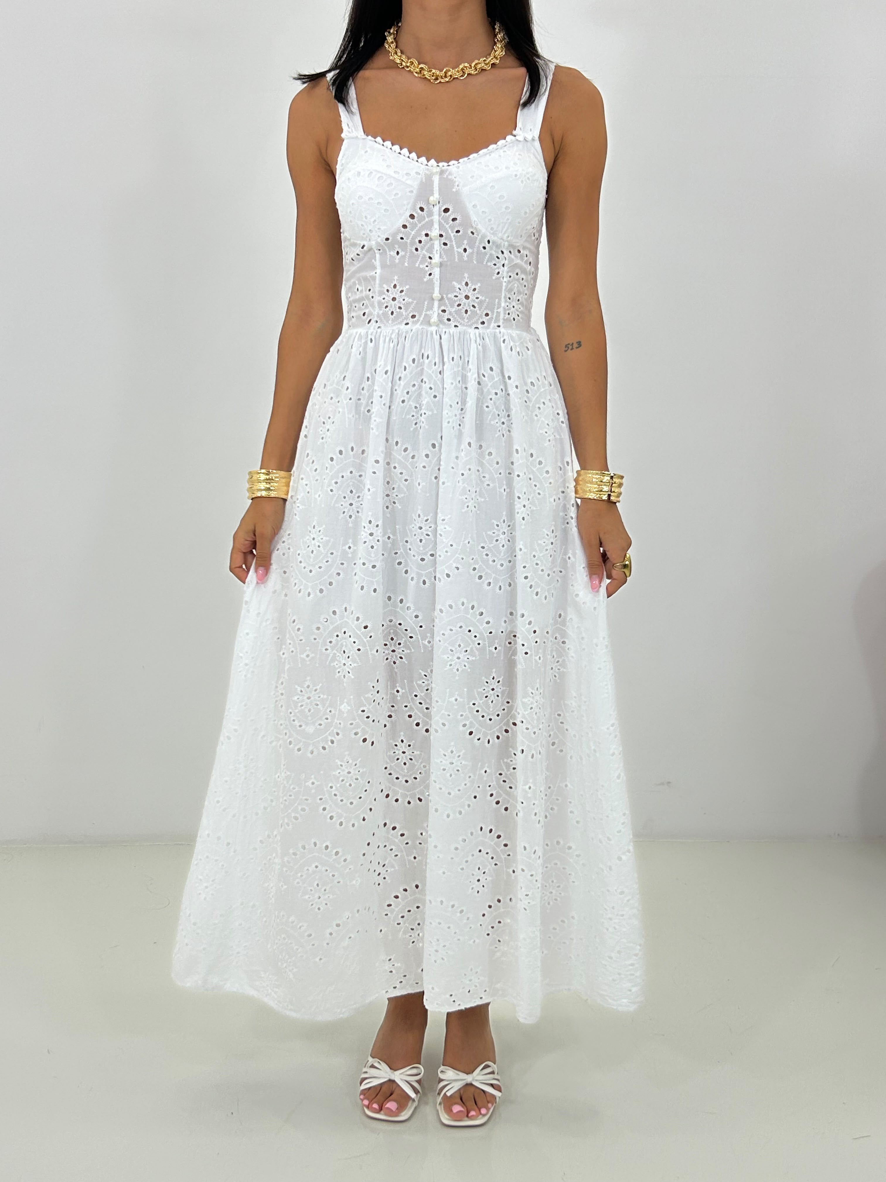 ABITO LUZ NEW PE/26