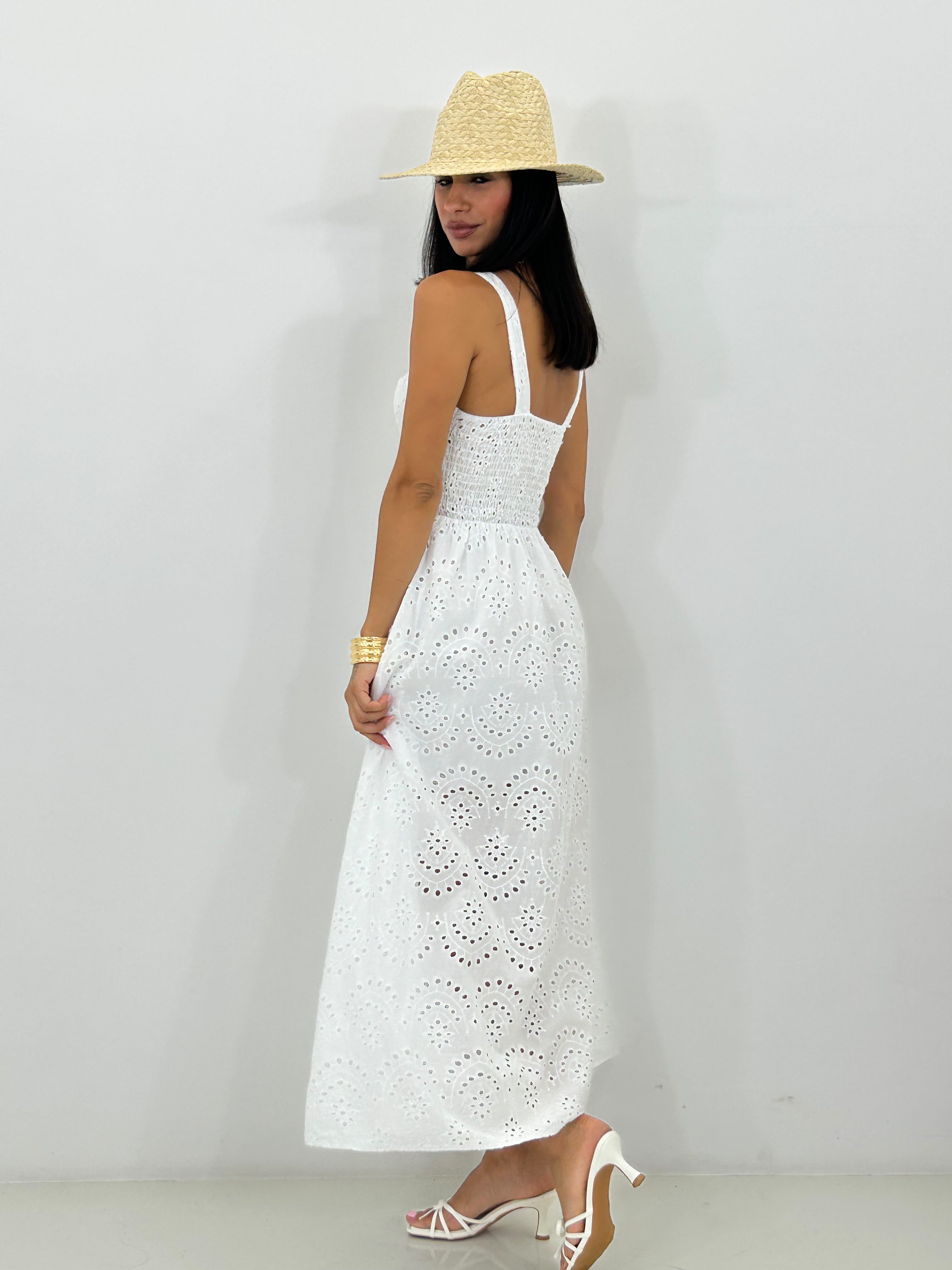 ABITO LUZ NEW PE/26