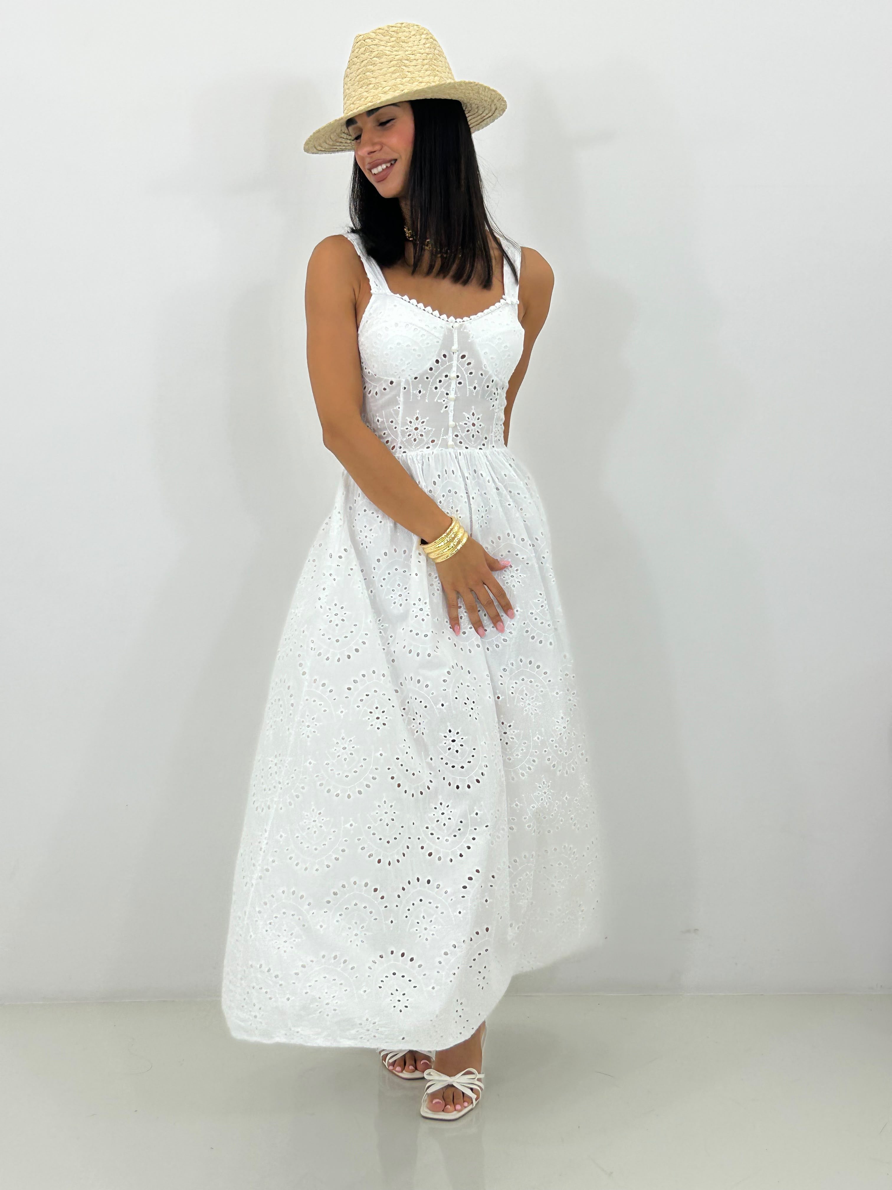 ABITO LUZ NEW PE/26