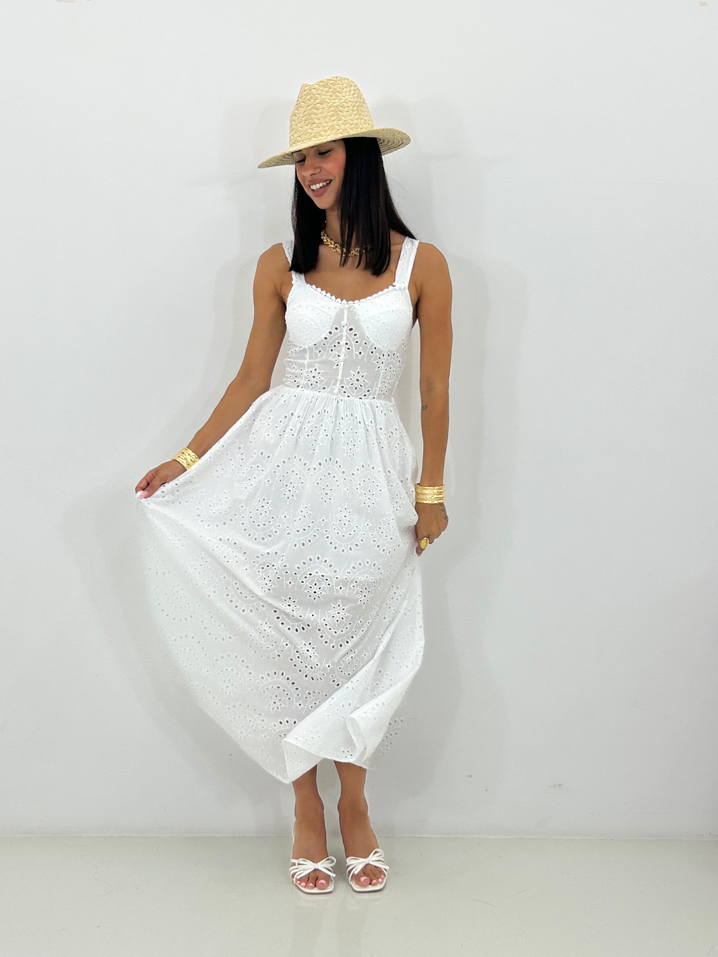 ABITO LUZ NEW PE/26