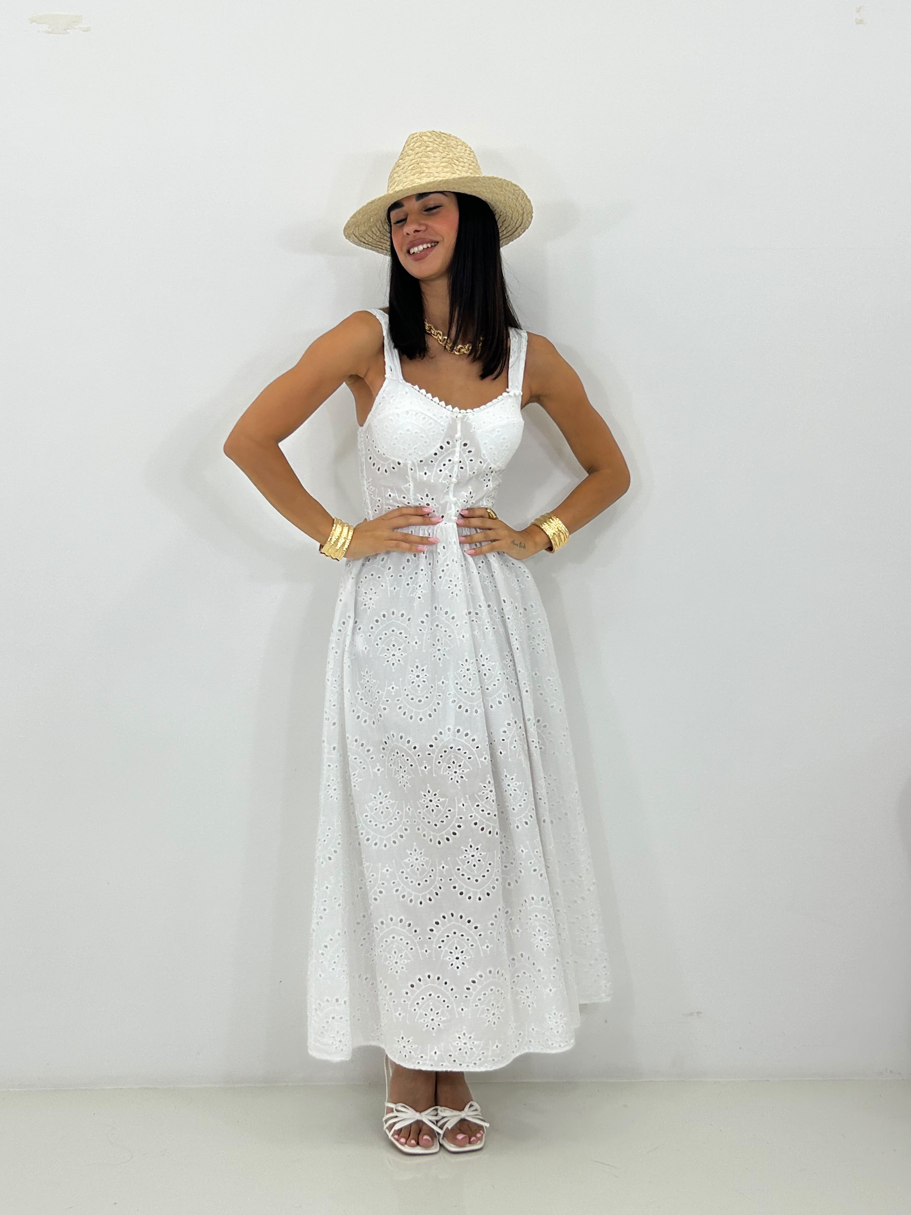 ABITO LUZ NEW PE/26