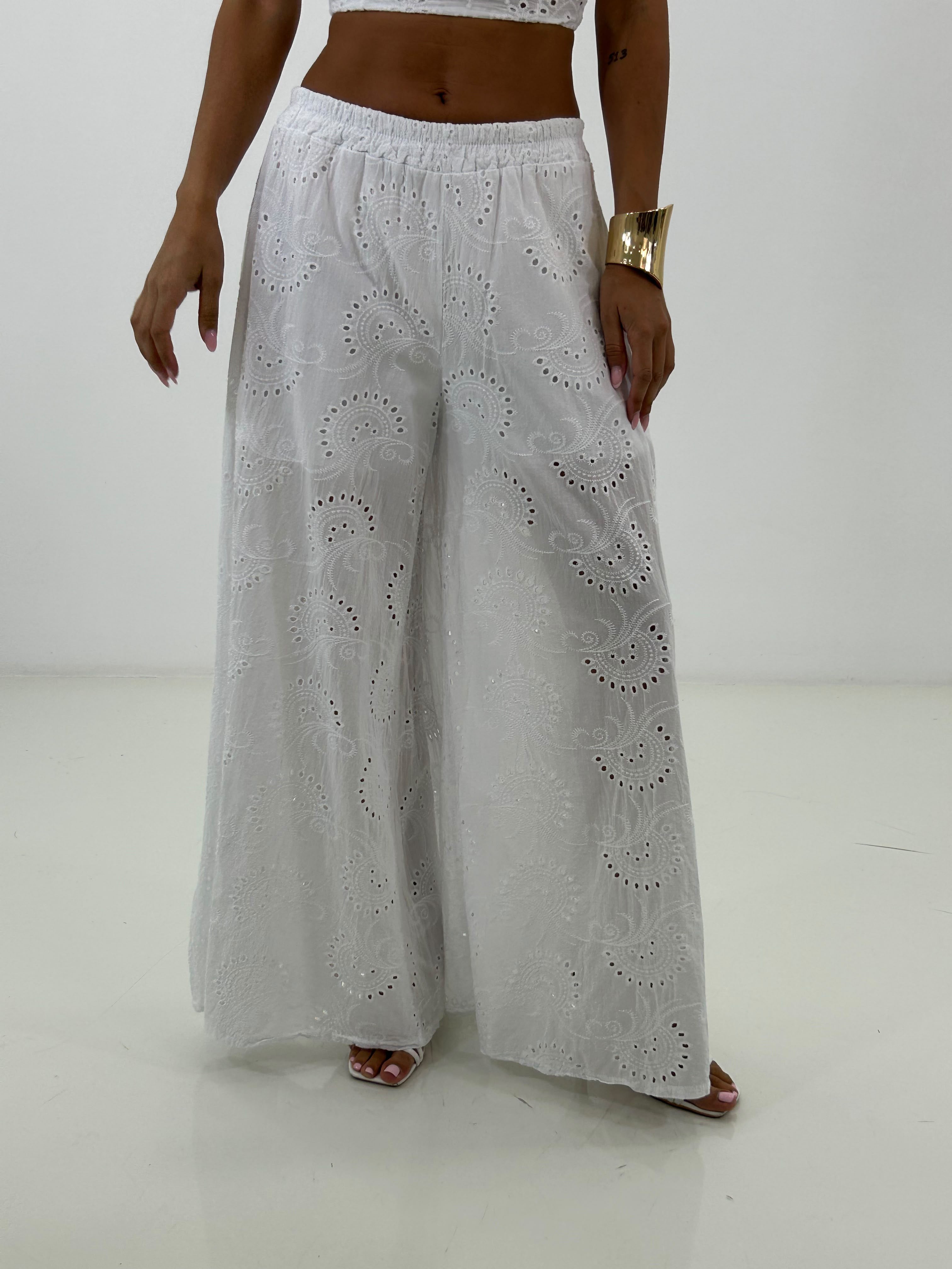 PANTALONE PERLA NEW PE/26
