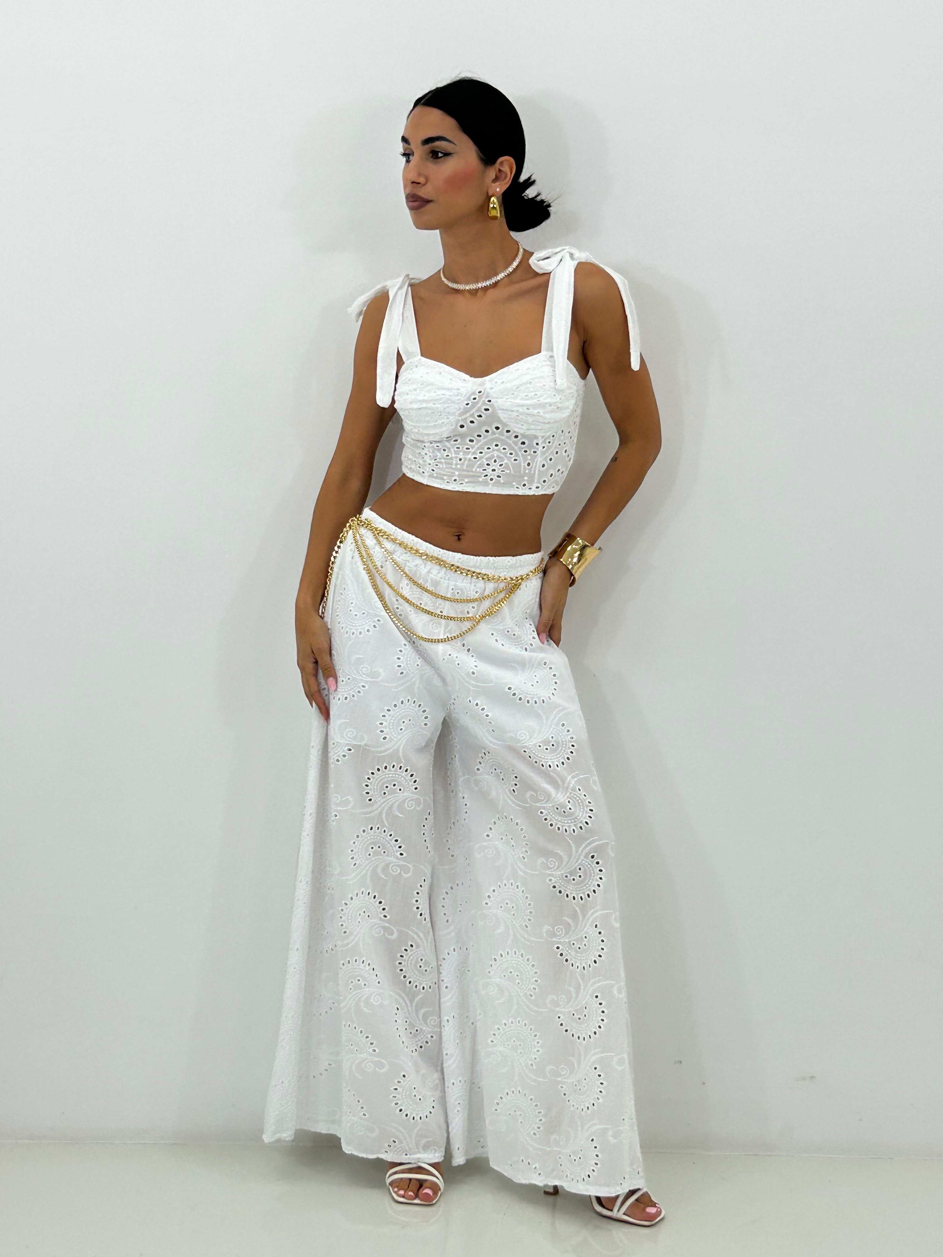 PANTALONE PERLA NEW PE/26