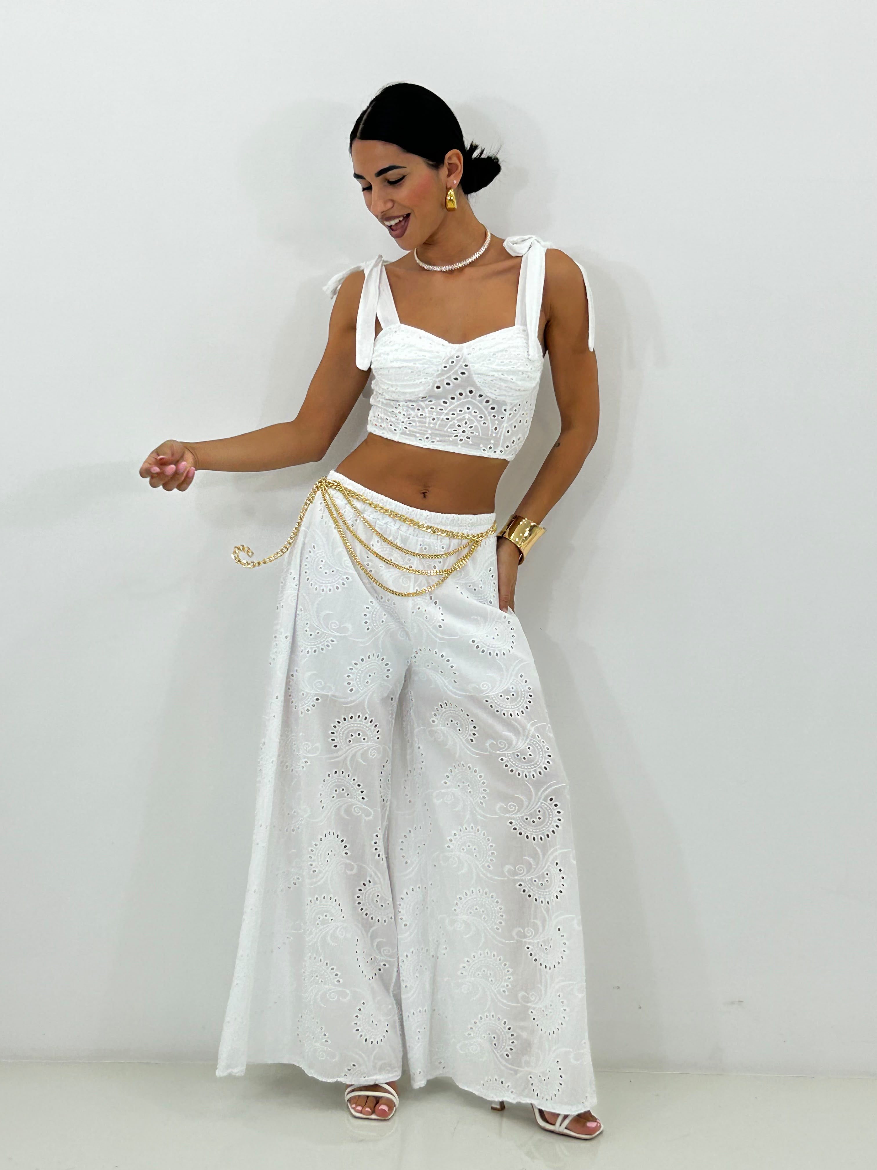 PANTALONE PERLA NEW PE/26