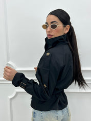 TRENCH MILANO NEW PE/26