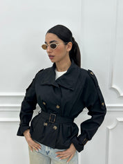 TRENCH MILANO NEW PE/26