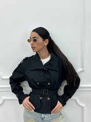 TRENCH MILANO NEW PE/26