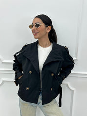 TRENCH MILANO NEW PE/26