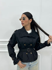 TRENCH MILANO NEW PE/26