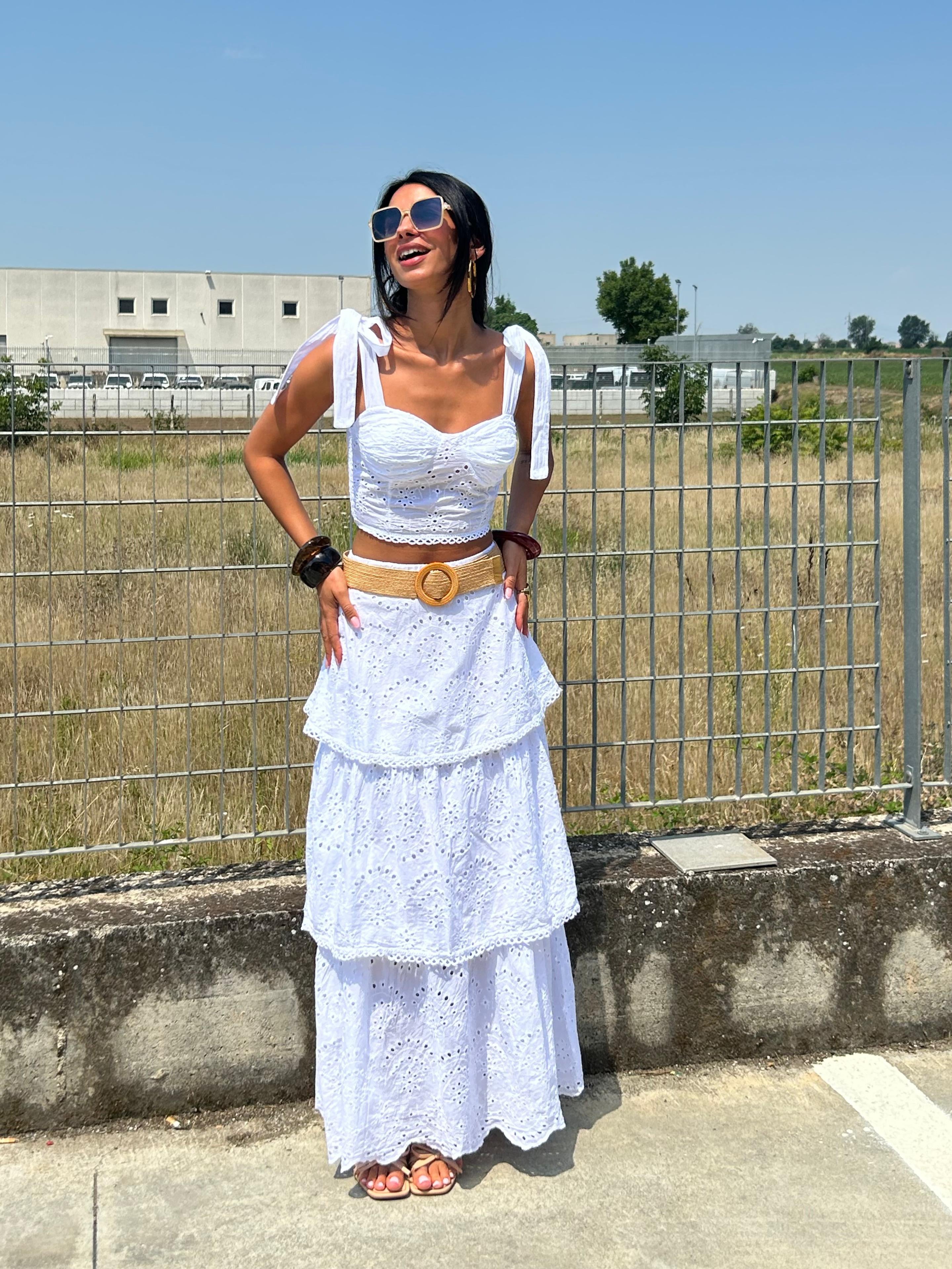 GONNA BOHO CHIC NEW PE/26