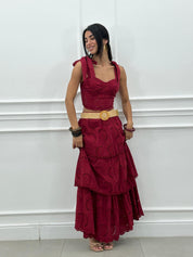 GONNA BOHO CHIC NEW PE/26