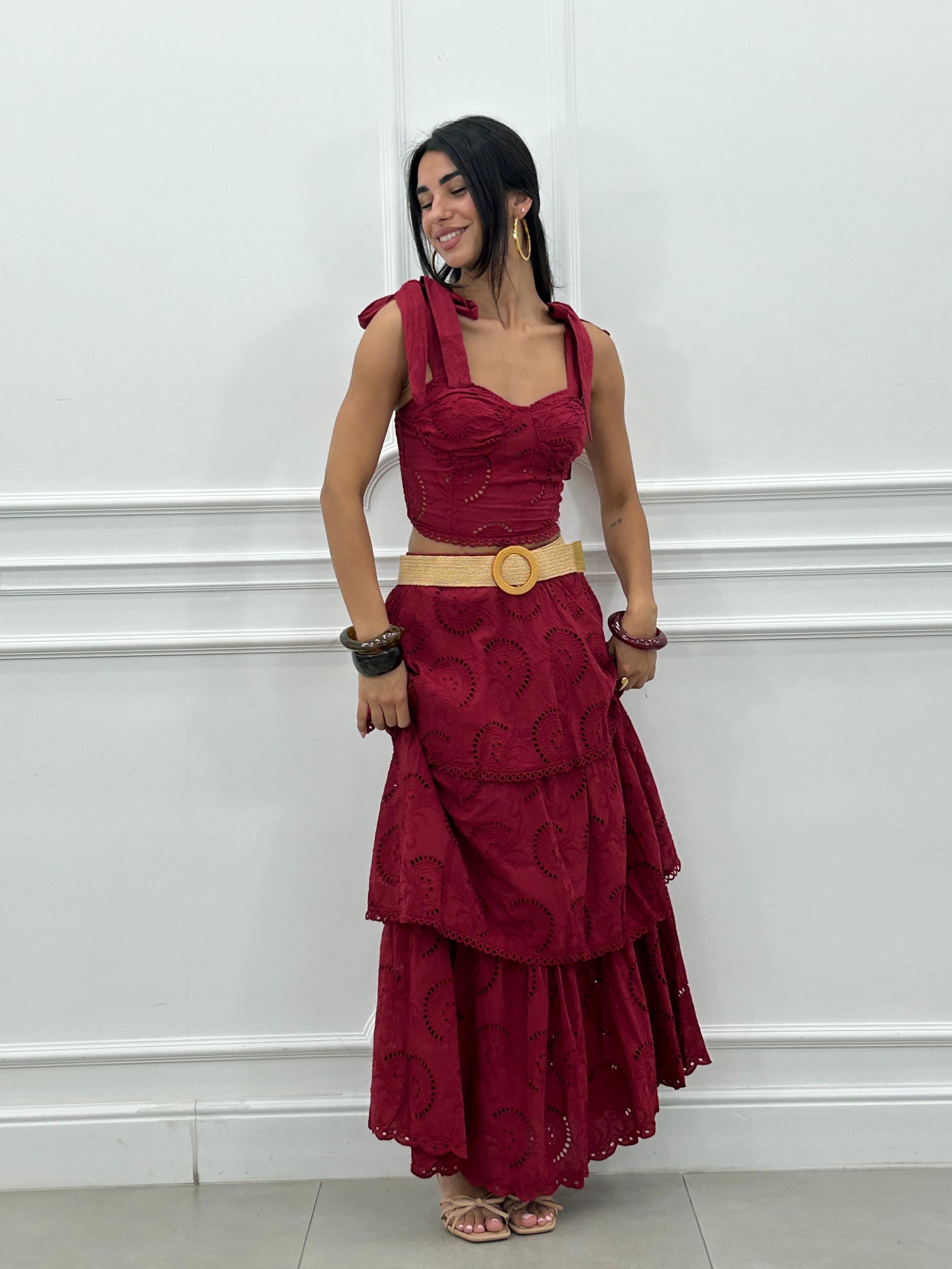 GONNA BOHO CHIC NEW PE/26