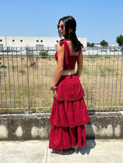 GONNA BOHO CHIC NEW PE/26
