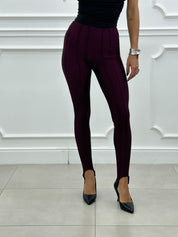 LEGGINS ELEGANCE MEW AI/27
