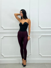 LEGGINS ELEGANCE MEW AI/27