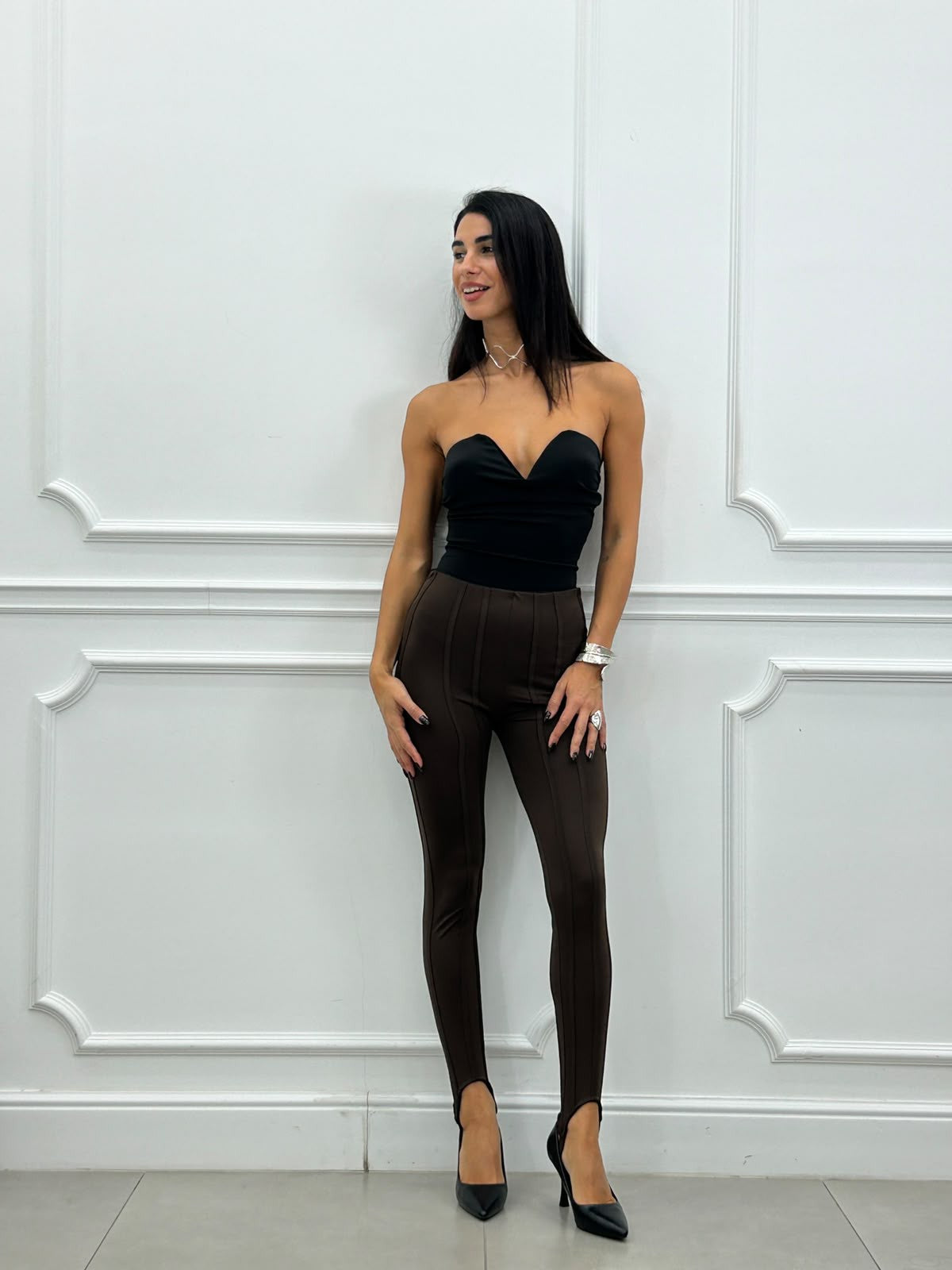 LEGGINS ELEGANCE MEW AI/27