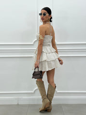 MINI DRESS RODI NEW PE/26