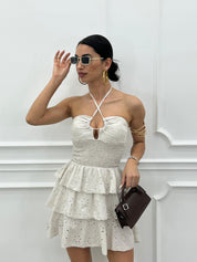 MINI DRESS RODI NEW PE/26