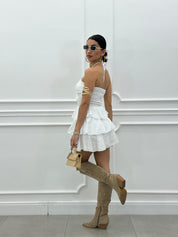MINI DRESS RODI NEW PE/26